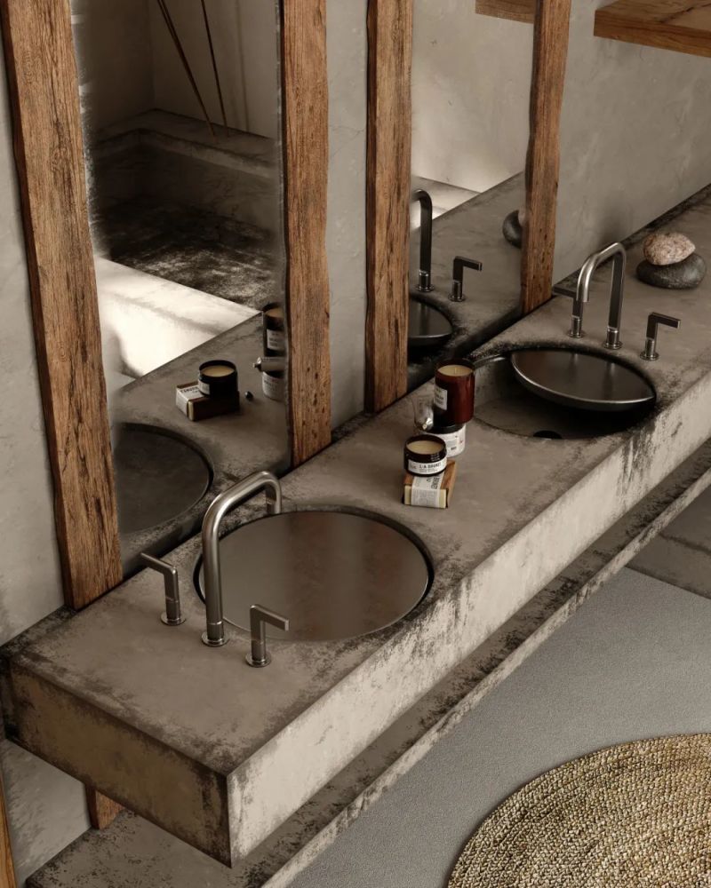 庭院|私家庭院之诧寂美学，不完美的更美