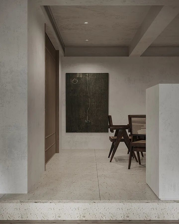 庭院|私家庭院之诧寂美学，不完美的更美