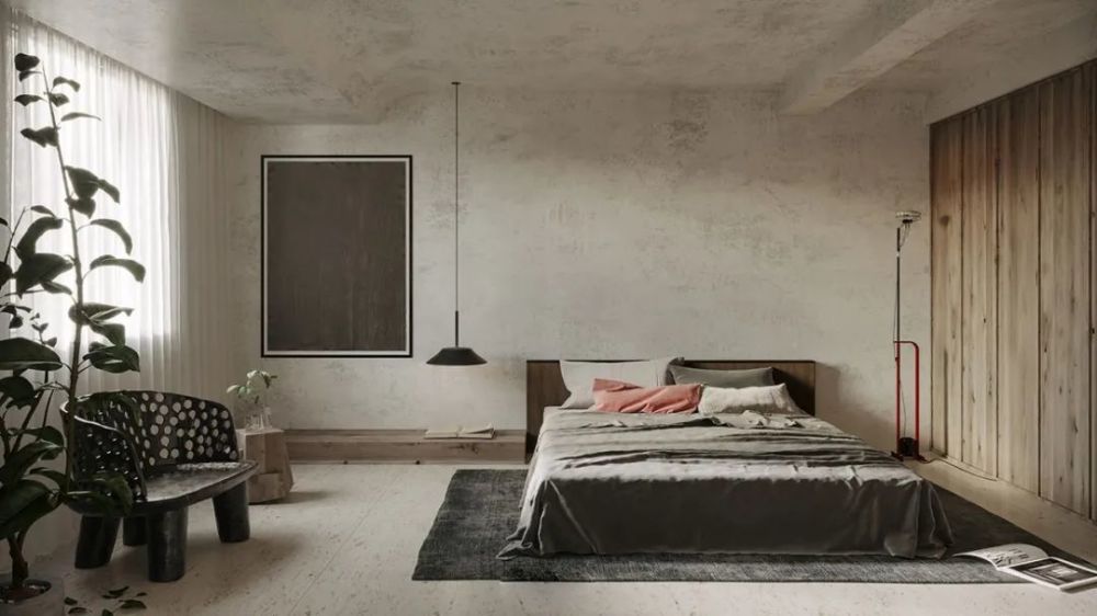 庭院|私家庭院之诧寂美学，不完美的更美