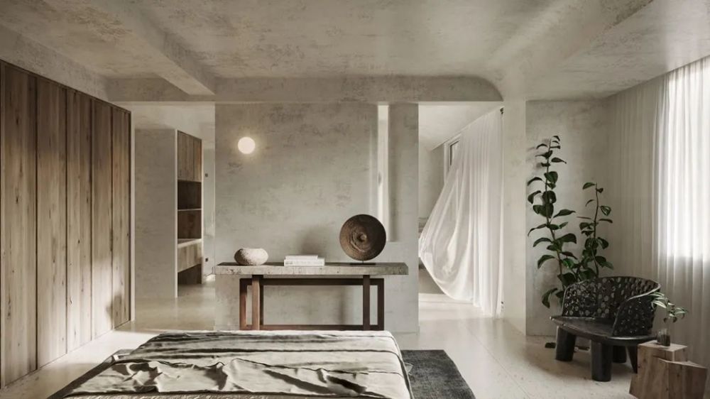 庭院|私家庭院之诧寂美学，不完美的更美