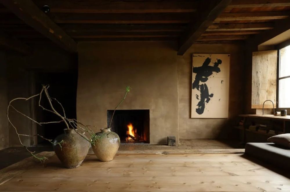 庭院|私家庭院之诧寂美学，不完美的更美