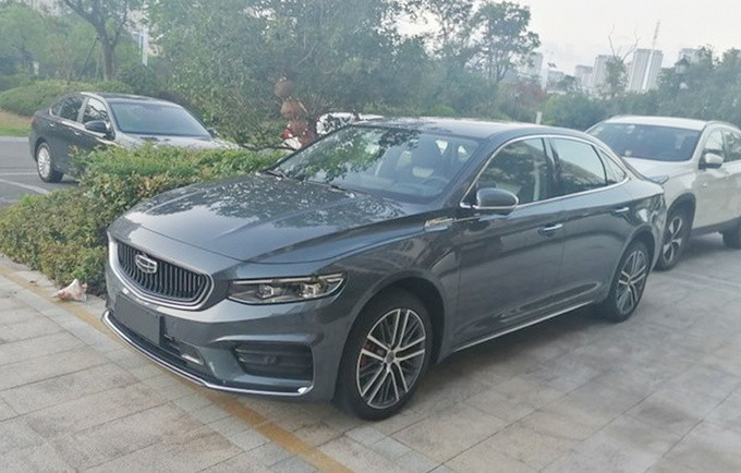 宝马5系|北京车展6款首发新车曝光！奔驰S级、宝马5系最热门，最低售8万