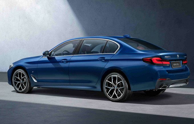 宝马5系|北京车展6款首发新车曝光！奔驰S级、宝马5系最热门，最低售8万