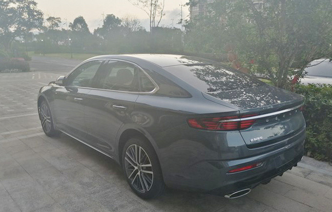 宝马5系|北京车展6款首发新车曝光！奔驰S级、宝马5系最热门，最低售8万