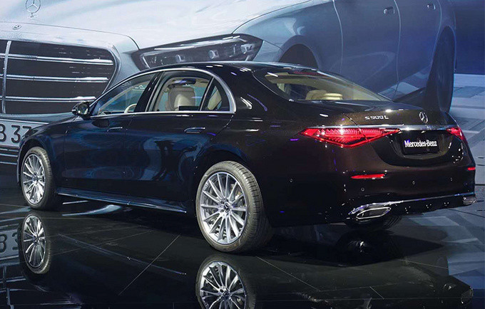 宝马5系|北京车展6款首发新车曝光！奔驰S级、宝马5系最热门，最低售8万