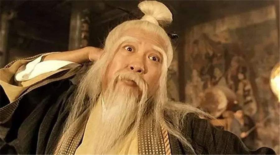 张三丰|金台观里有三件张三丰的遗宝，细细品来，每一件宝贝都有深意