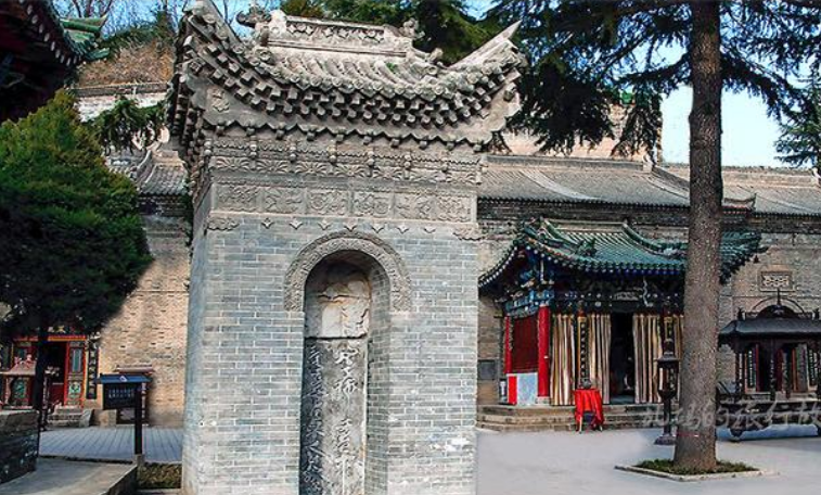 张三丰|金台观里有三件张三丰的遗宝，细细品来，每一件宝贝都有深意