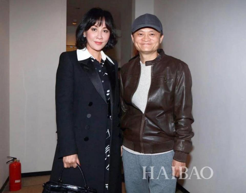 王菲|和王菲合唱的“马云们”：你我本无缘，全靠我花钱