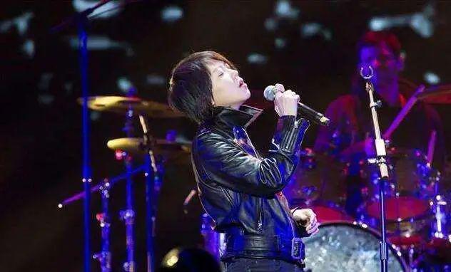 王菲|和王菲合唱的“马云们”：你我本无缘，全靠我花钱