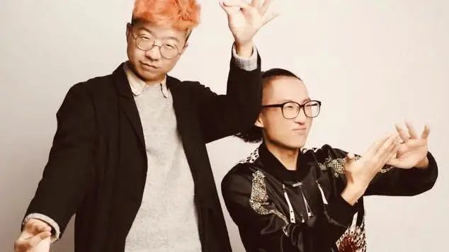 脱口秀|她丢了北大的脸，也拯救了脱口秀？