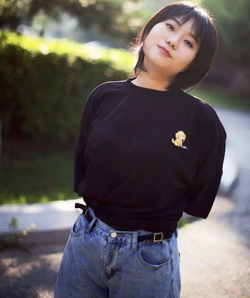 脱口秀|她丢了北大的脸，也拯救了脱口秀？