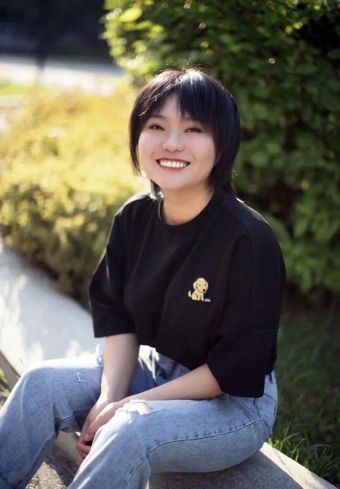 脱口秀|她丢了北大的脸，也拯救了脱口秀？