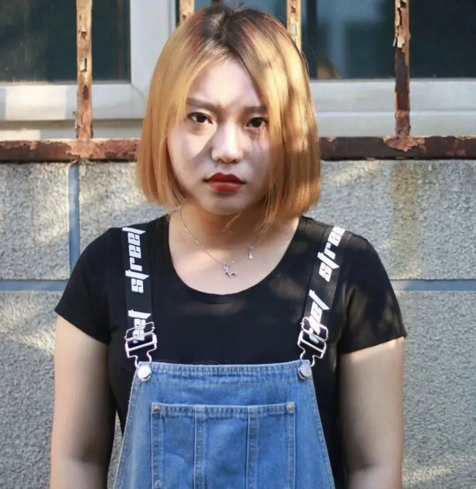 脱口秀|她丢了北大的脸，也拯救了脱口秀？