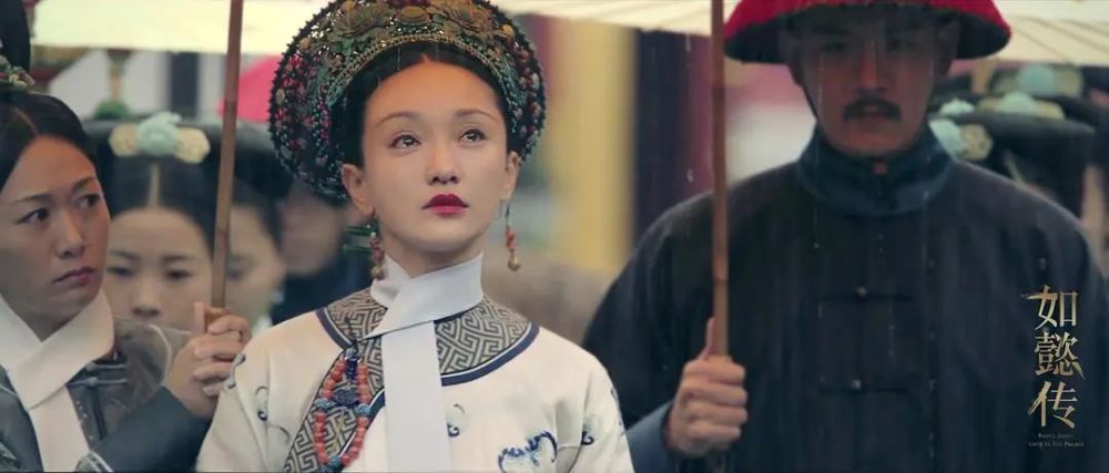 陈情令|肖战没能入围金鹰奖，王一博票数却排第一，原因不在《陈情令》