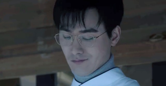 吴邪与霍道夫的特殊渊源,有谁知道?这才是他俩保持距离的原因