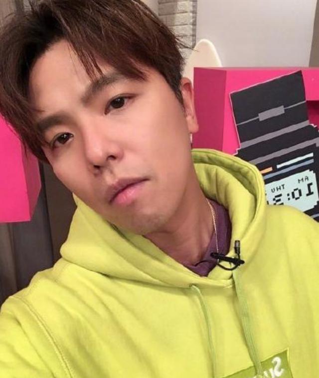 罗志祥|罗志祥又引争议！现身小鬼追悼会图被扒是假的，网友质疑其蹭热度