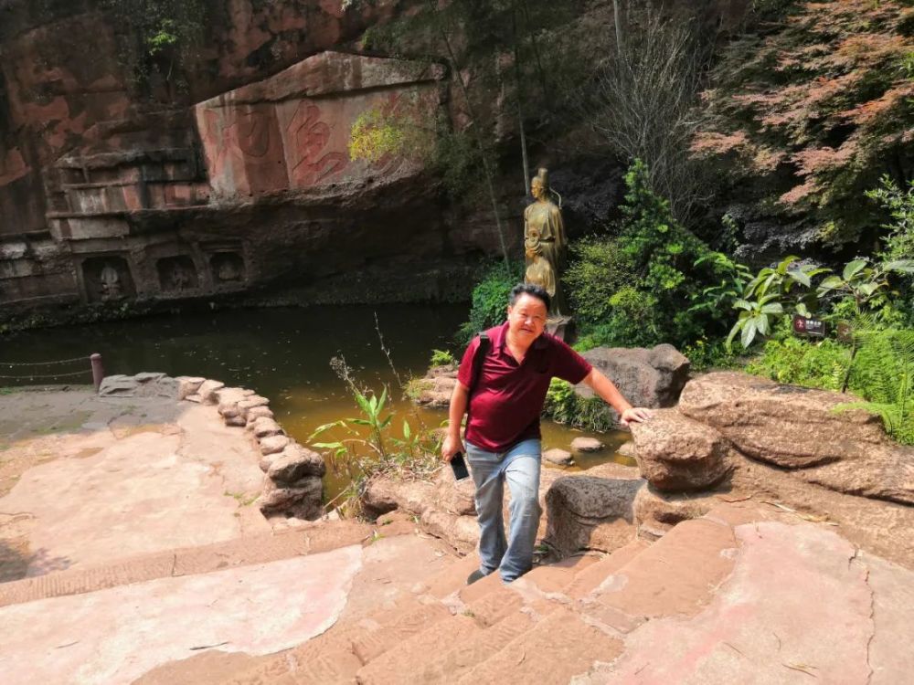 苏轼|【方志四川 历史文化】郑光福‖苏轼深爱的美女王弗