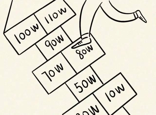 毕业|不到三十，存款百万，这些年轻人是怎么做到的？