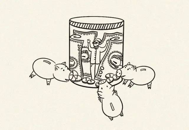 毕业|不到三十，存款百万，这些年轻人是怎么做到的？