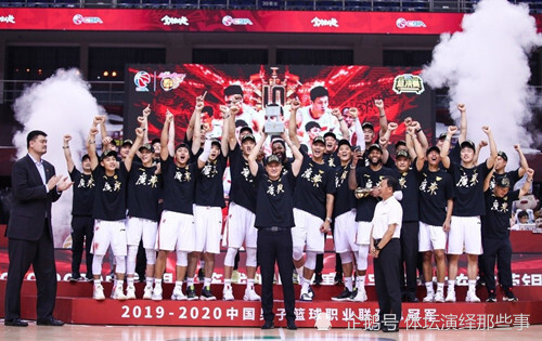 北京|京粤辽新争冠展望，新疆北京靠外援，广东辽宁底蕴足最具冠军相