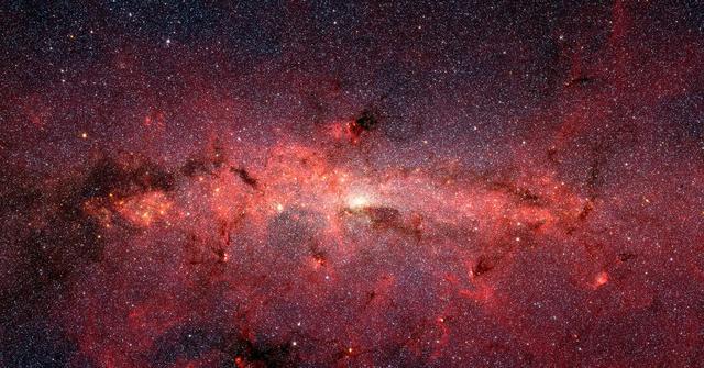 宇宙|直径11万亿光年？真正的宇宙有这么大？科学家：不敢想下去了