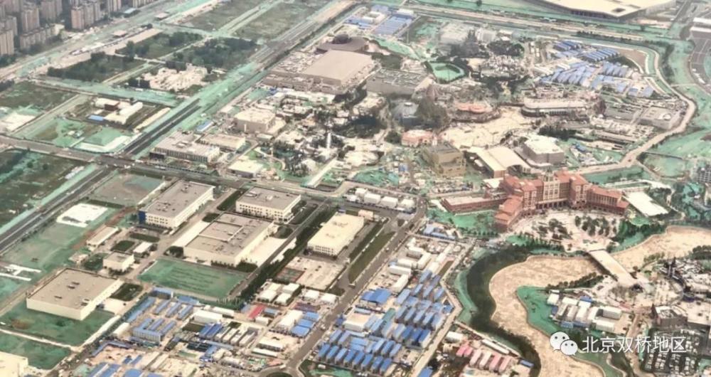 北京环球影城|北京环球影城想看的想玩的都在这里