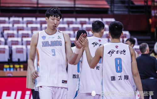 北京|京粤辽新争冠展望，新疆北京靠外援，广东辽宁底蕴足最具冠军相