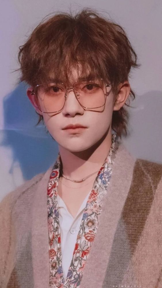 易烊千玺|易烊千玺·四字不一定是成语，还有可能是易烊千玺