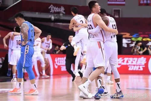 北京|京粤辽新争冠展望，新疆北京靠外援，广东辽宁底蕴足最具冠军相