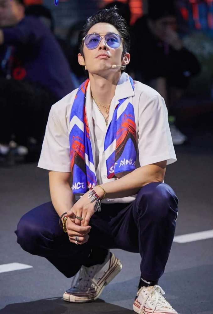 刘雨昕|街舞3总决赛阵容官宣：3大队长强势回归，刘雨昕被质疑“没实力”