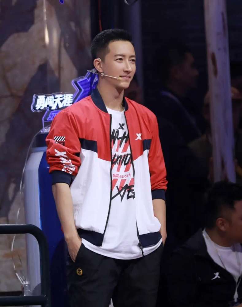 刘雨昕|街舞3总决赛阵容官宣：3大队长强势回归，刘雨昕被质疑“没实力”