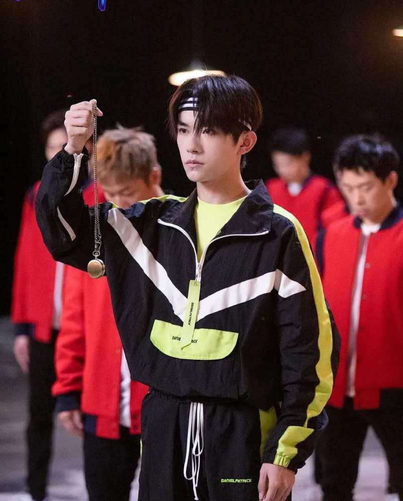 刘雨昕|街舞3总决赛阵容官宣：3大队长强势回归，刘雨昕被质疑“没实力”