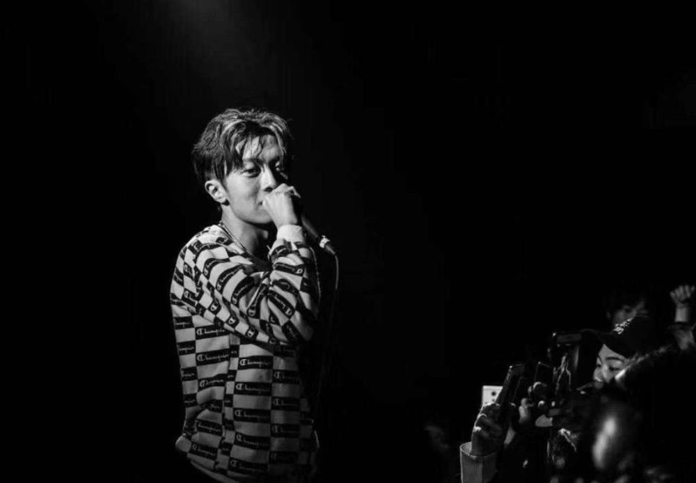 说唱新世代|《说唱新世代》重头戏，TY大战姜云升，这眼泪我真的忍不住了