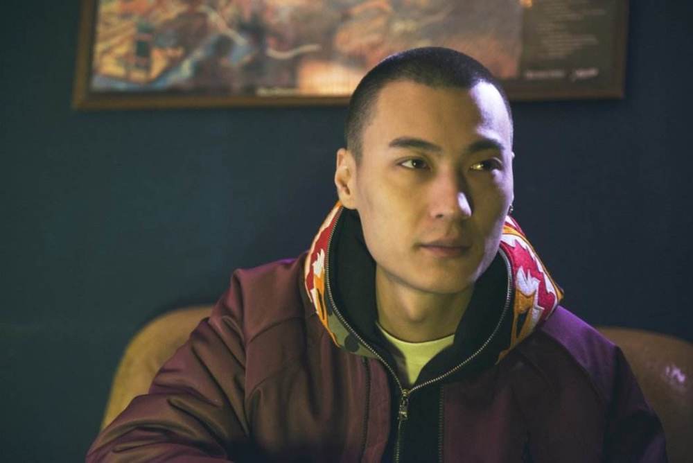 说唱新世代重头戏ty大战姜云升这眼泪我真的忍不住了