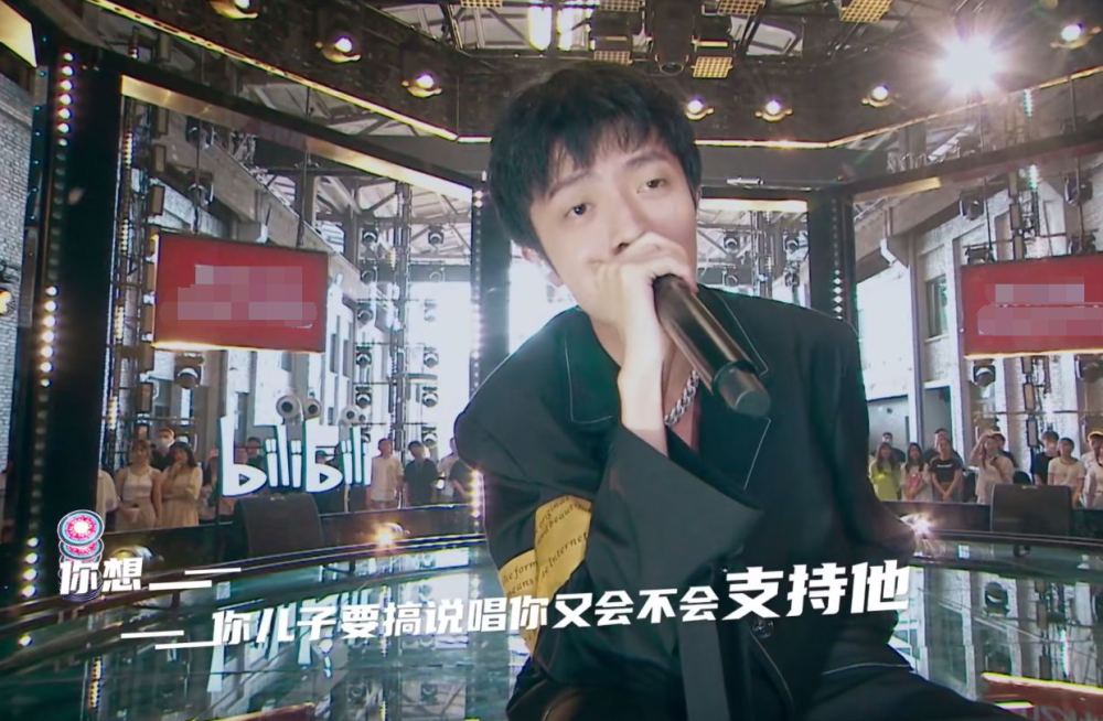 说唱新世代|《说唱新世代》重头戏，TY大战姜云升，这眼泪我真的忍不住了