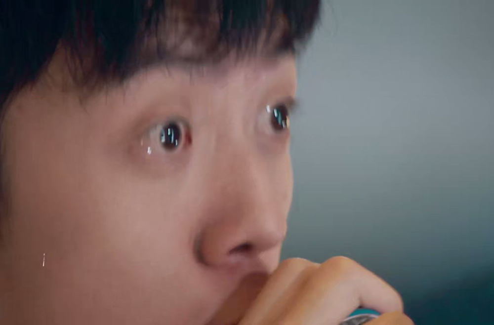 说唱新世代|《说唱新世代》重头戏，TY大战姜云升，这眼泪我真的忍不住了