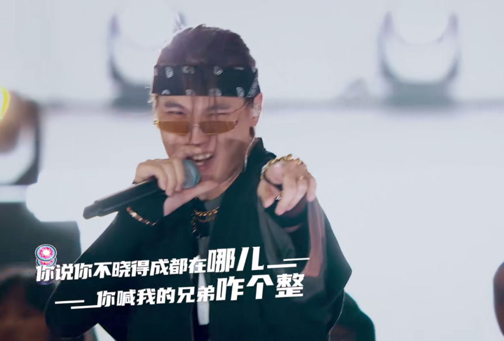 说唱新世代|《说唱新世代》重头戏，TY大战姜云升，这眼泪我真的忍不住了
