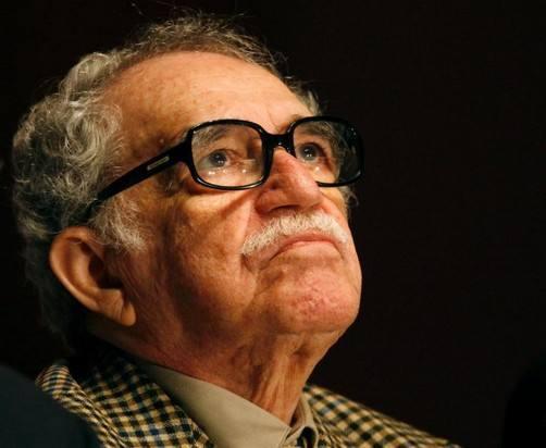 加西亚·马尔克斯|世界文豪：死后150年都不授权中国出版我作品，为何我们还要求他