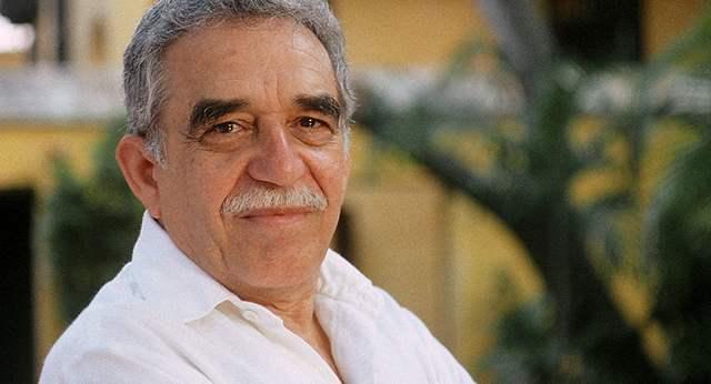 加西亚·马尔克斯|世界文豪：死后150年都不授权中国出版我作品，为何我们还要求他