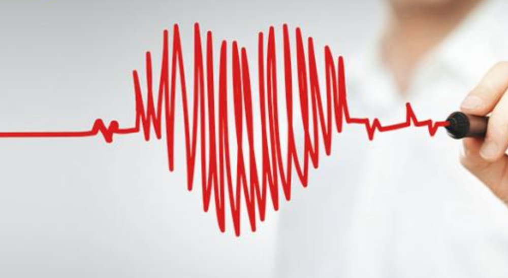 器质性心脏病|什么是心房颤动