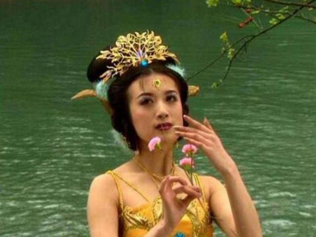 金巧巧|金巧巧时隔多年晒视频再回应“不演农村人”争议：媒体恶意剪辑