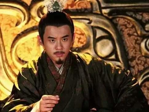 对于汉景帝刘启，我们到底该如何评价？他真是一位好皇帝吗？_腾讯新闻