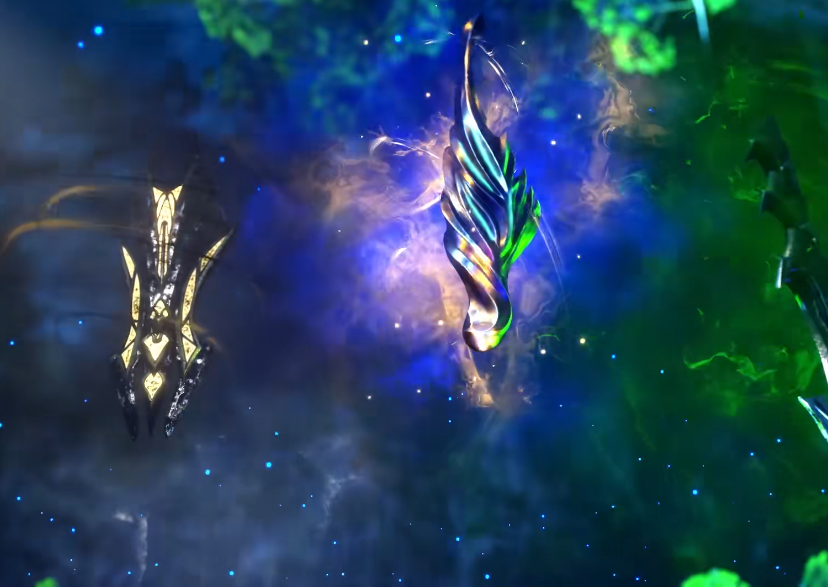 斗罗122唐三吸收十万年魂骨得到隐藏能力宗门却要废了唐三