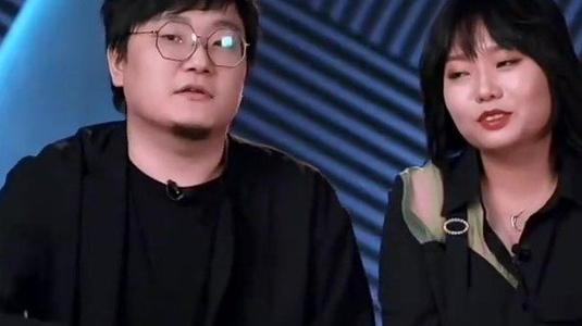 李雪琴|成为脱口秀女王的女人们：从思文到李雪琴杨笠