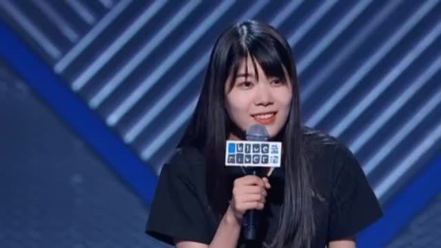 李雪琴|成为脱口秀女王的女人们：从思文到李雪琴杨笠