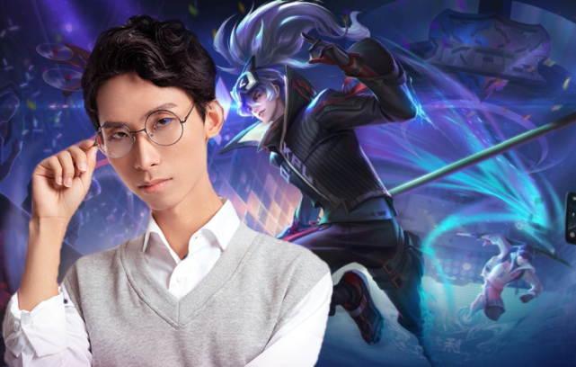 韩信kpl星元值不值买梦泪直言大招有隐藏属性玩家一直没发现