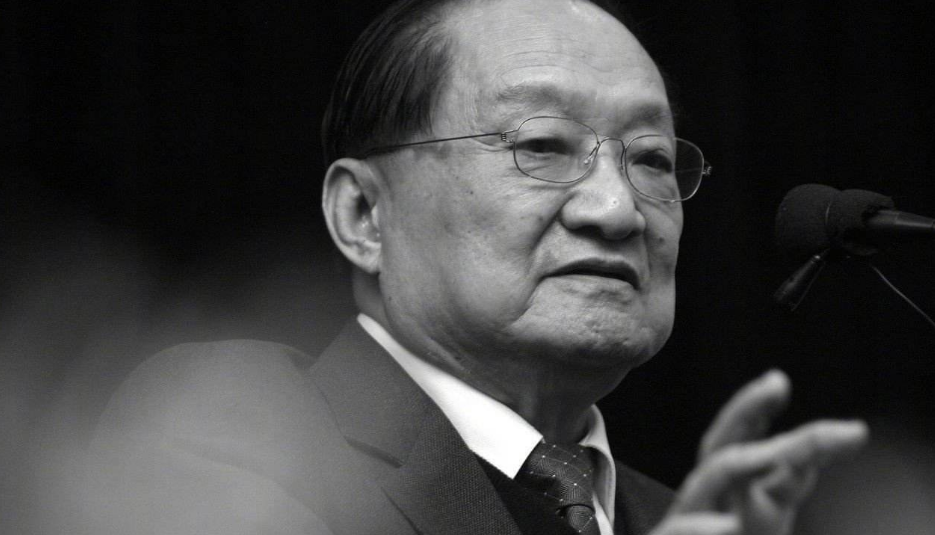 金庸|李莫愁金句成诗词大会考题，金庸因此题被质疑没水平，其实有点冤