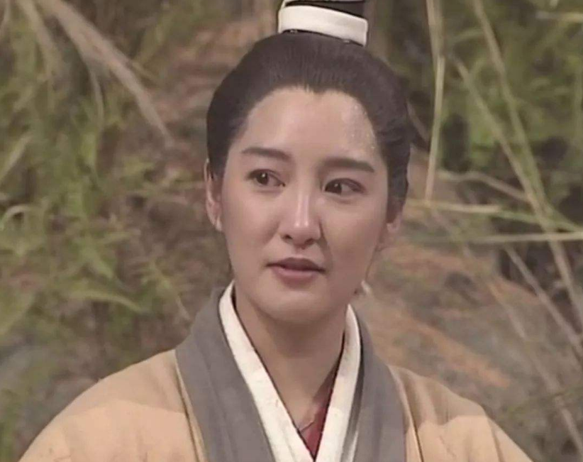 金庸|李莫愁金句成诗词大会考题，金庸因此题被质疑没水平，其实有点冤