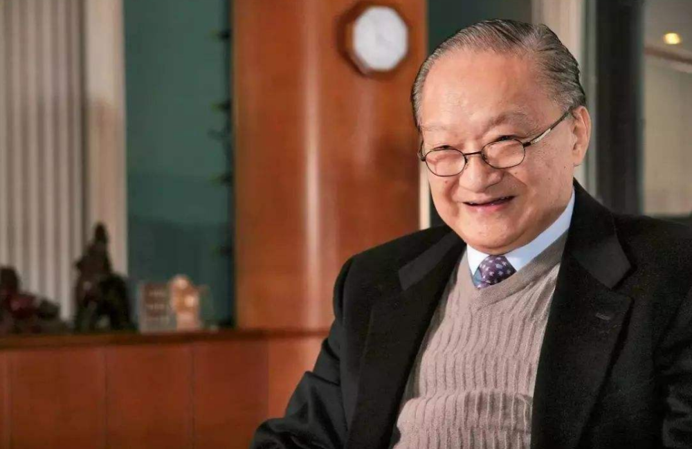 金庸|李莫愁金句成诗词大会考题，金庸因此题被质疑没水平，其实有点冤