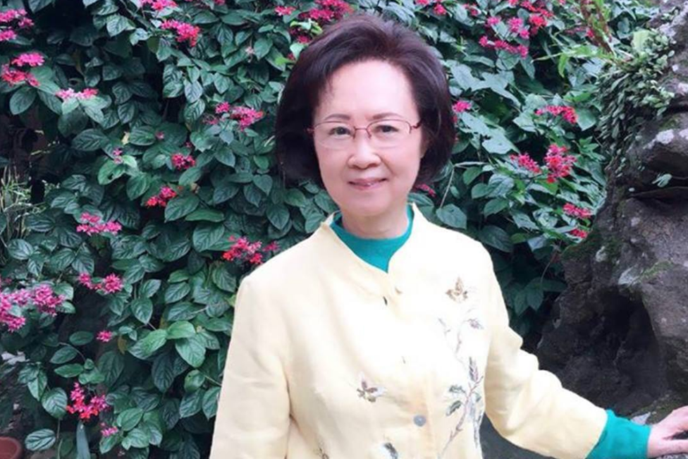 金庸|李莫愁金句成诗词大会考题，金庸因此题被质疑没水平，其实有点冤